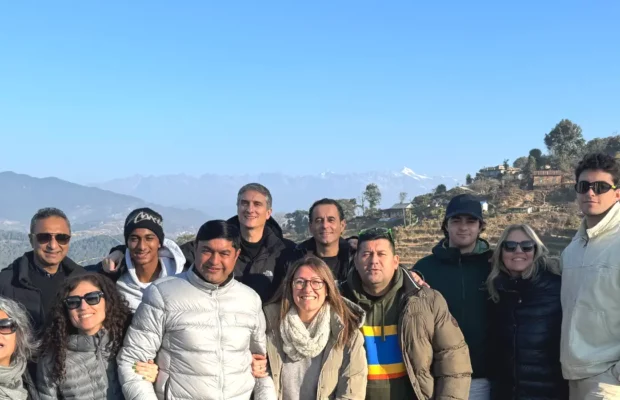 Nagarkot Sunrise Hike – 1 Day