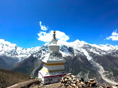 Nar Phu Trek