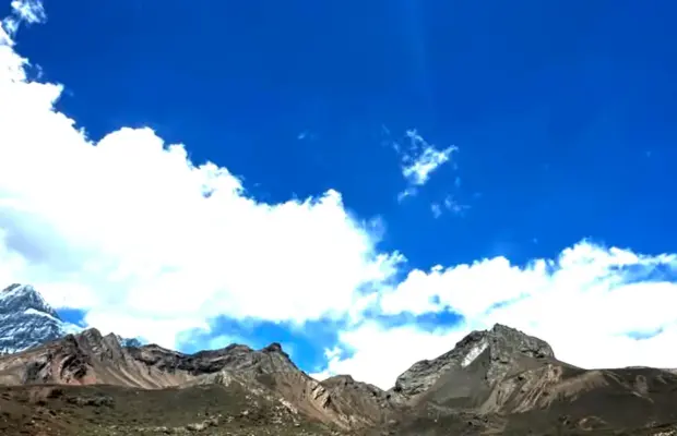 Nar Phu Trek – 13 Days