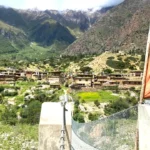 ローワードルポトレッキング