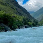 ローワードルポトレッキング