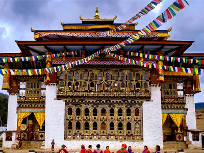 Best Time to Visit Bhutan