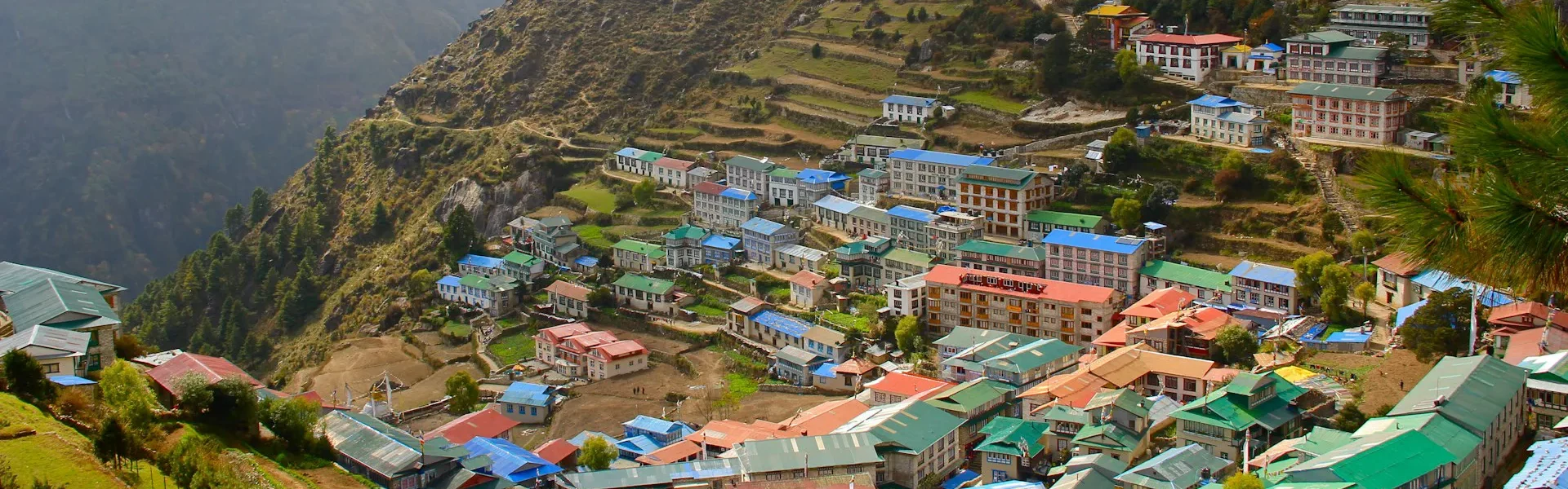 Top Things to Do in Namche Bazaar During Your Everest Trek