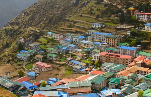 Top Things to Do in Namche Bazaar During Your Everest Trek