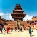 Bhaktapur Durbar Square