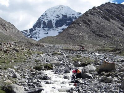 Kailash Mansarovar Yatra price in 2026/27