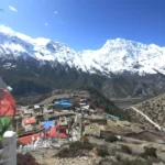 Annapurna Jeep Tour