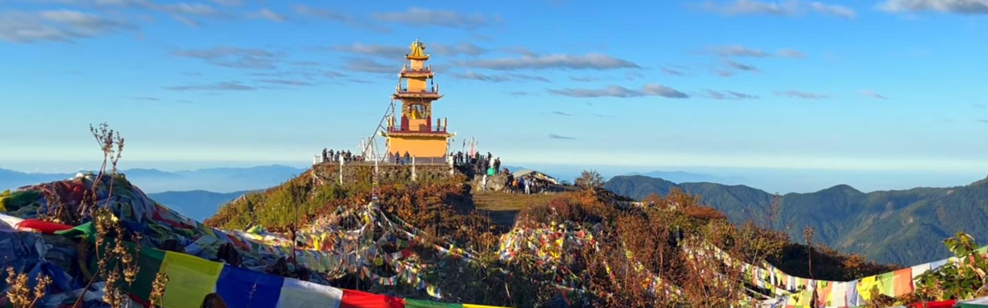 Ama Yangri: A Blend of Spirituality, Culture, and Mountain Majesty