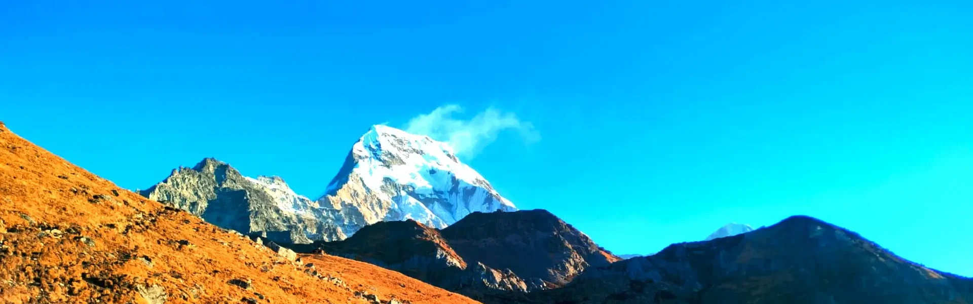 Hidden Lake Trek – 11 days