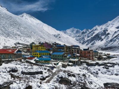 Langtang