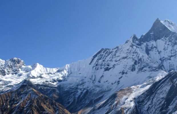 Weather in Nepal in February: What to Expect Before You Go