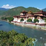 Punakha Dzong