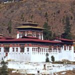 Rinpung Dzong
