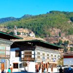Bhutan Tour