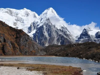 Top 10 Most Challenging Treks in Nepal