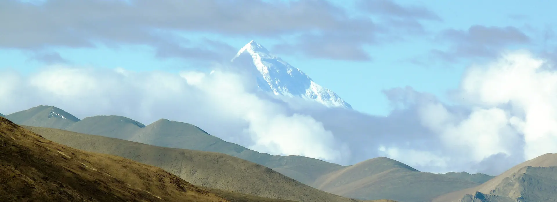 Top 10 Most Challenging Treks in Nepal Banner