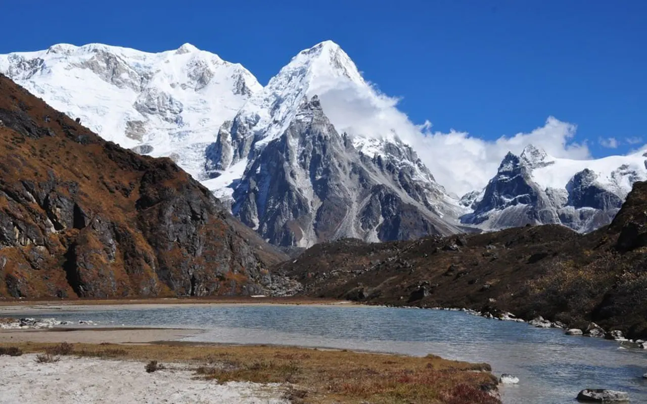 Top 10 Most Challenging Treks in Nepal