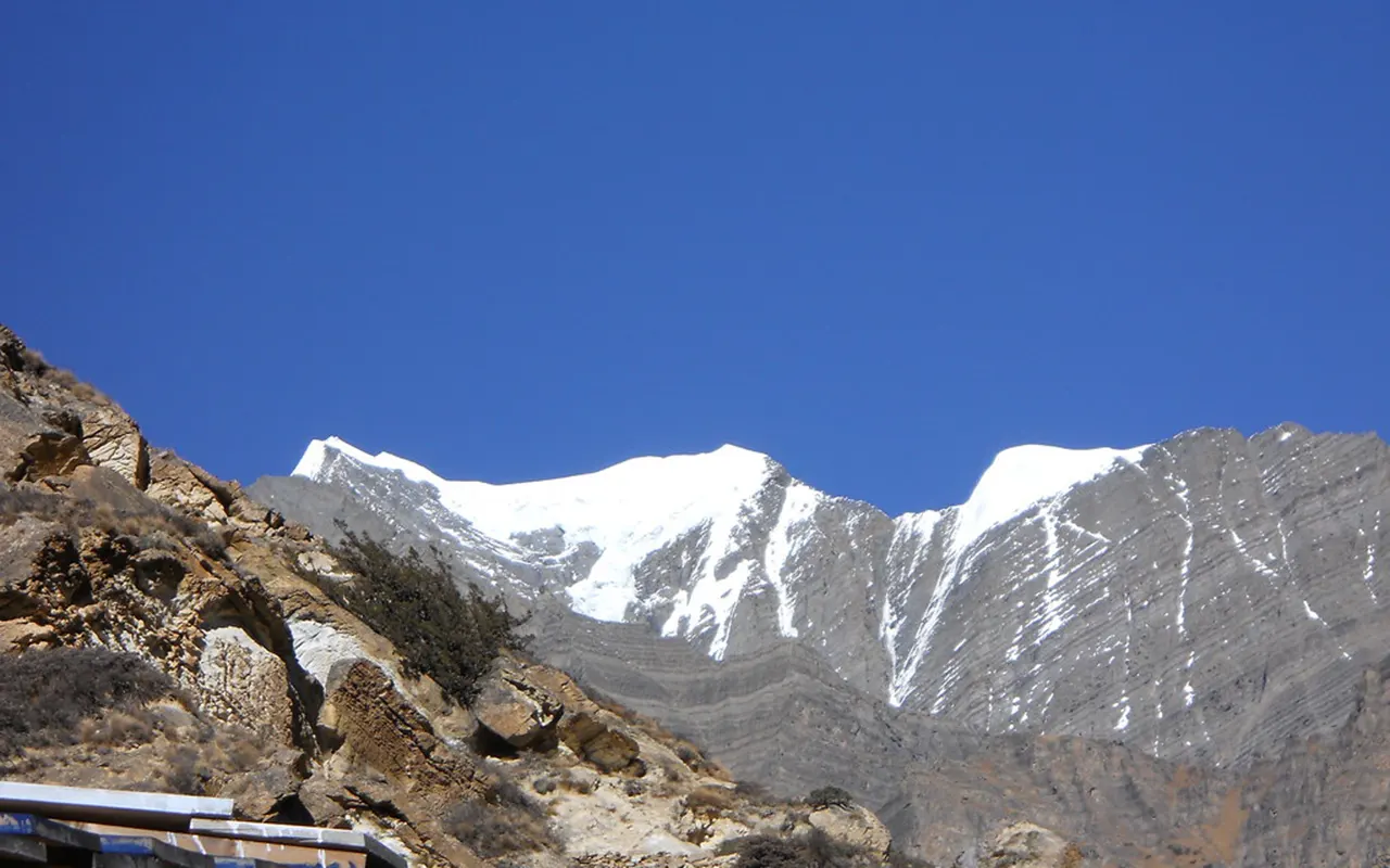 Upper Dolpo Trek