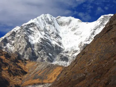 National Parks in Nepal