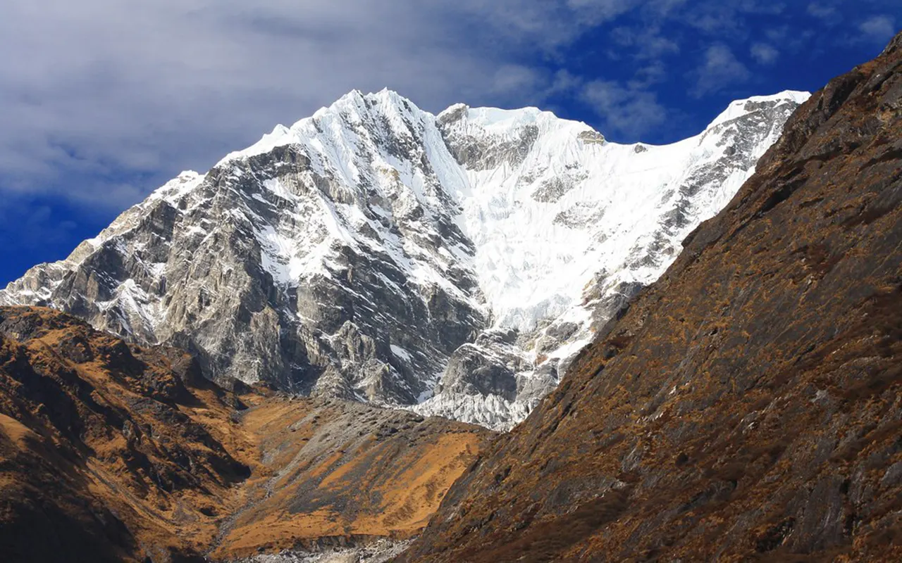 Langtang