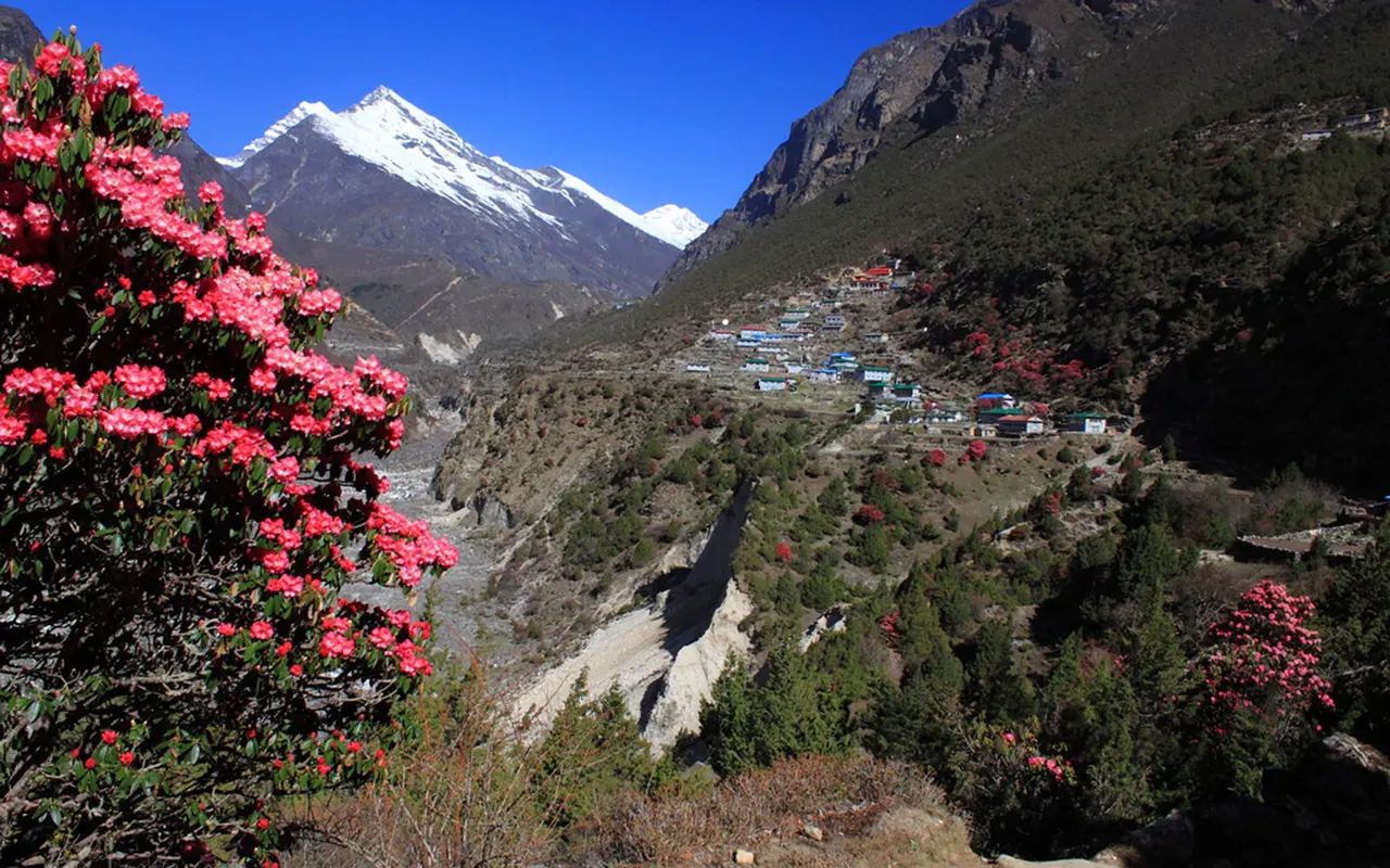 Sagarmatha