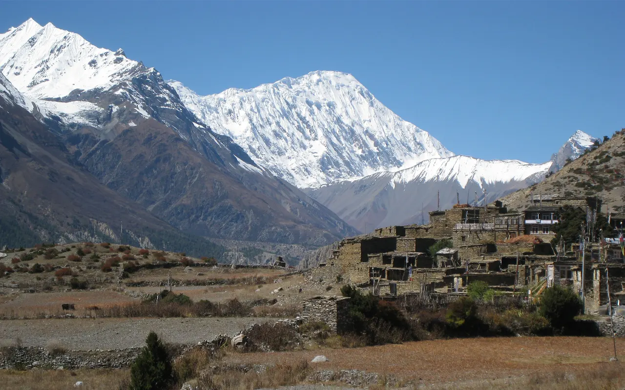 Annapurna Circuit