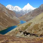 Bhutan Trek