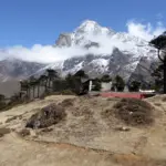 Everest Luxury Trek