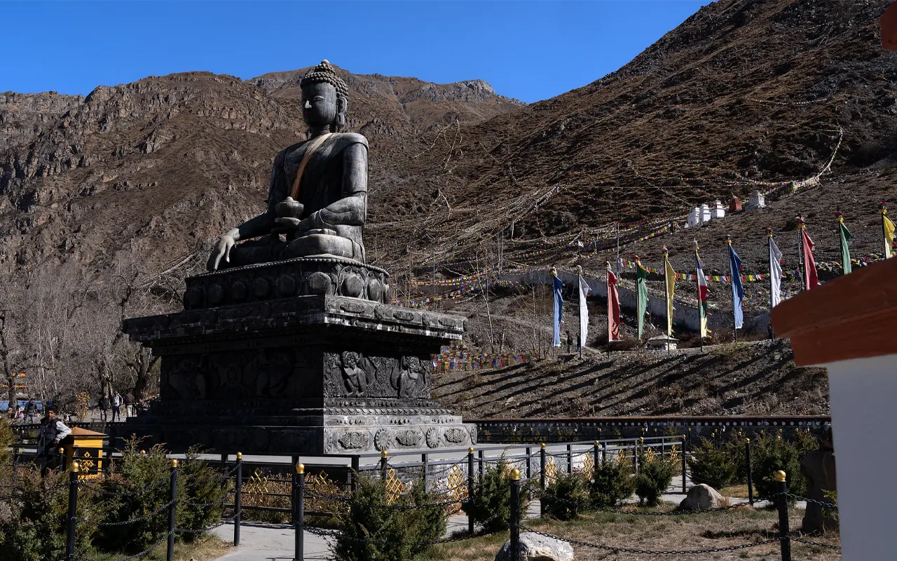Muktinath