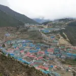 Namche Bazar