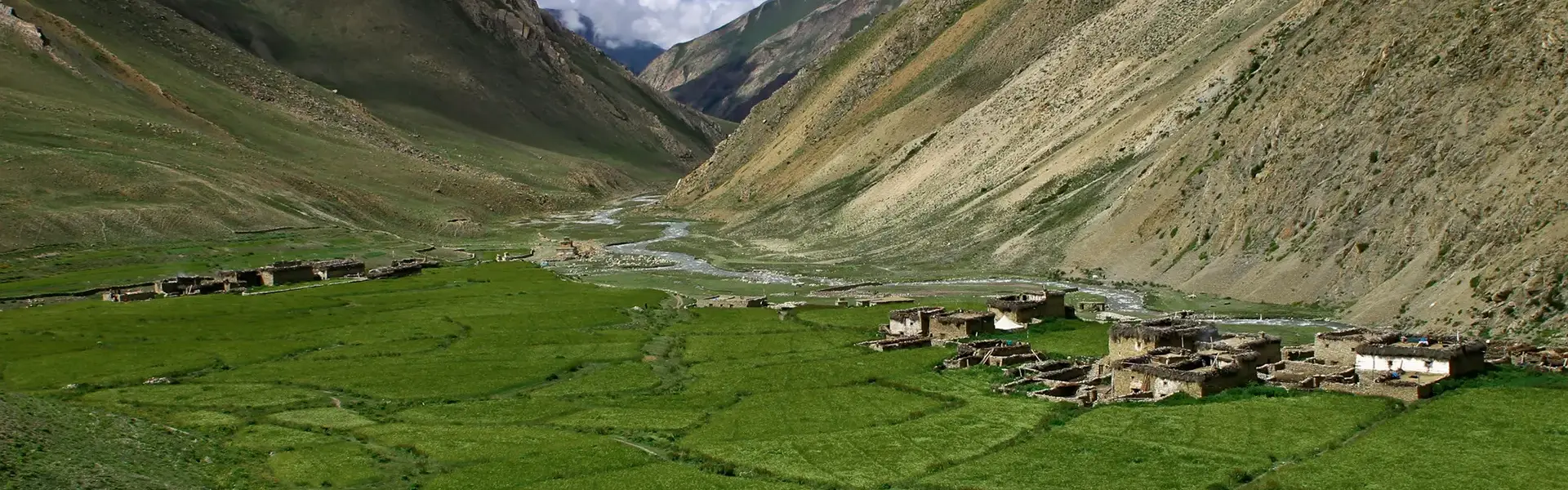 Breaking: Nepal Allows Solo Permit Applications for Restricted-Area Treks – Everything You Need to Know