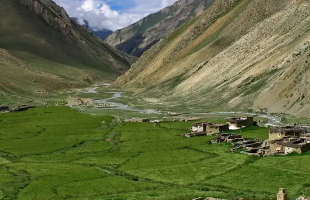 Breaking: Nepal Allows Solo Permit Applications for Restricted-Area Treks – Everything You Need to Know