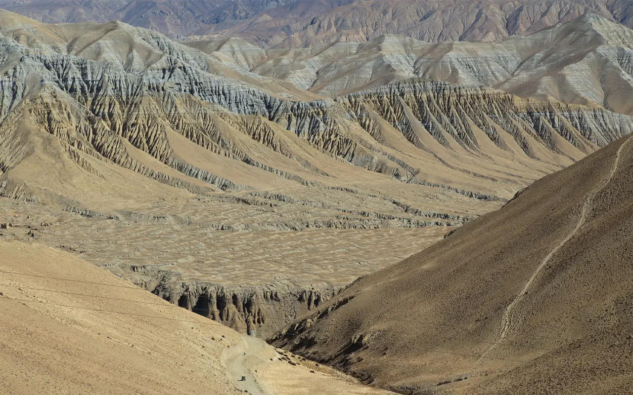 Nepal Allows Solo Trekking in Restricted Areas