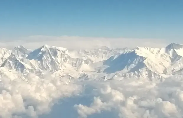 Nepal Bhutan Tour – 9 Days