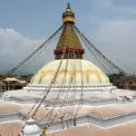 Kathmandu Sightseeing Bouddhanath