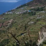 랑탕 간자 라 패스