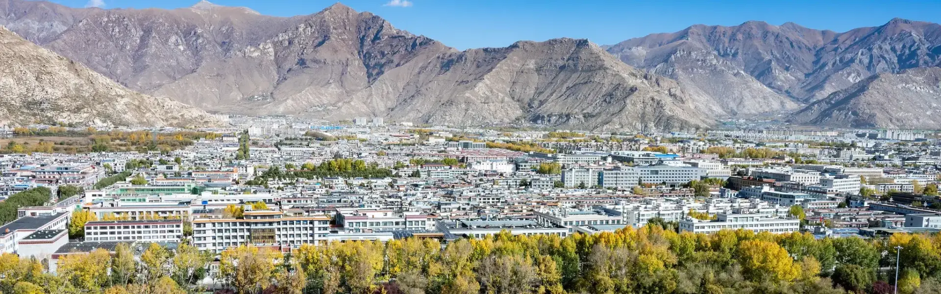 Nepal Tibet Turu - 15 Gün