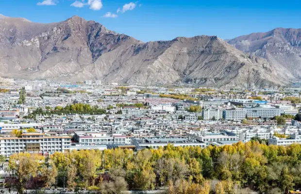 Nepal Tibet Turu - 15 Gün