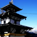 Muktinath