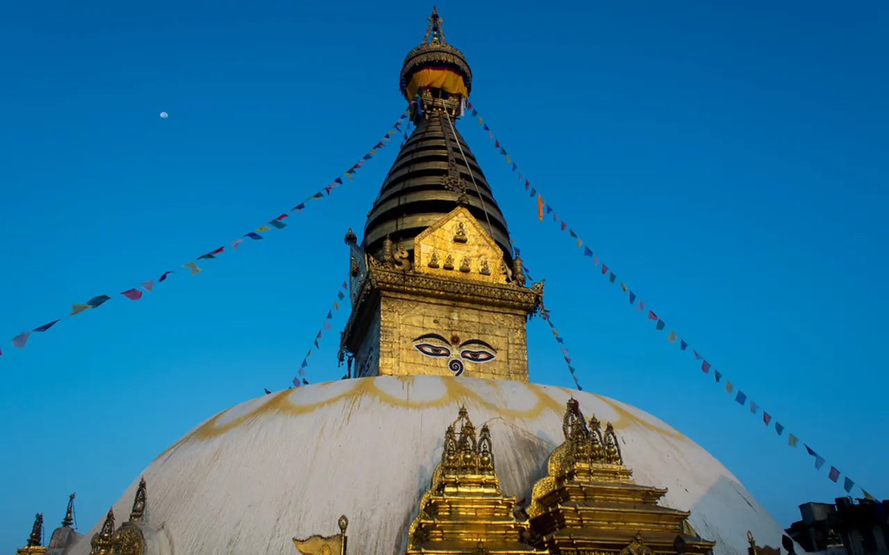 Nepal Bhutan Tour