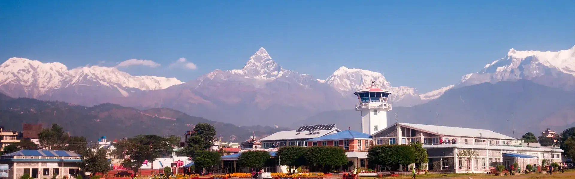 Nepal Bhutan Tour – 12 Days