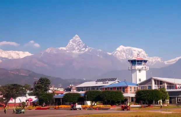 Nepal Bhutan Tour – 12 Days