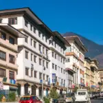 Thimphu