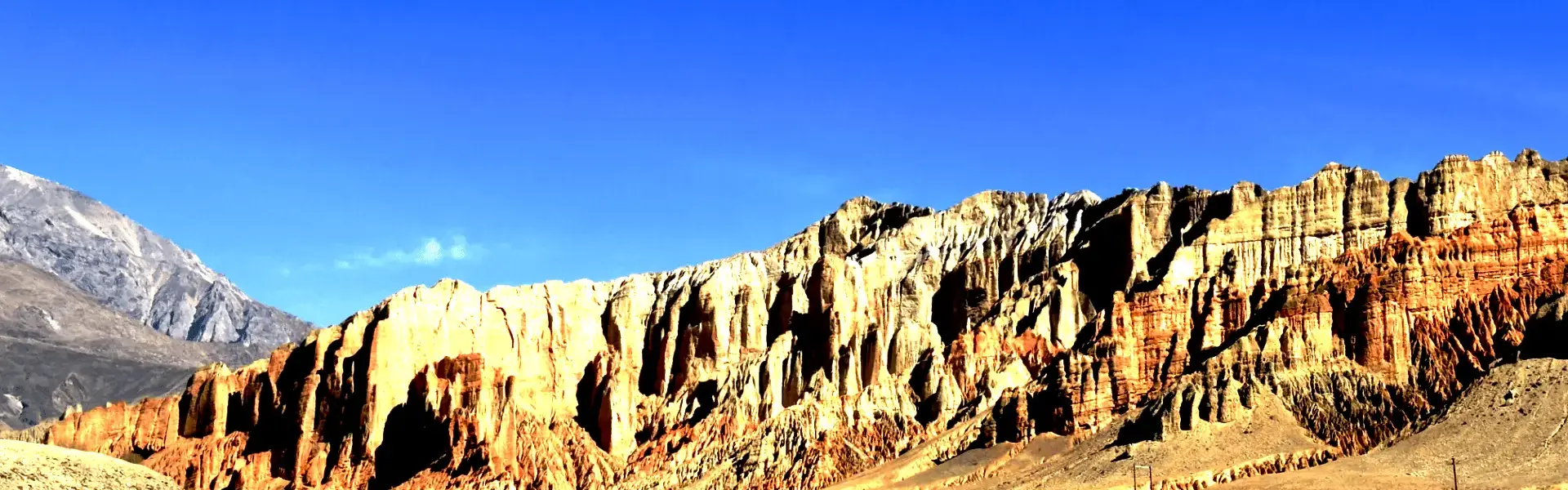 Trans Himalayan Tour