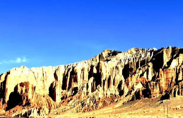 Trans Himalayan Tour