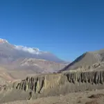 Upper Mustang