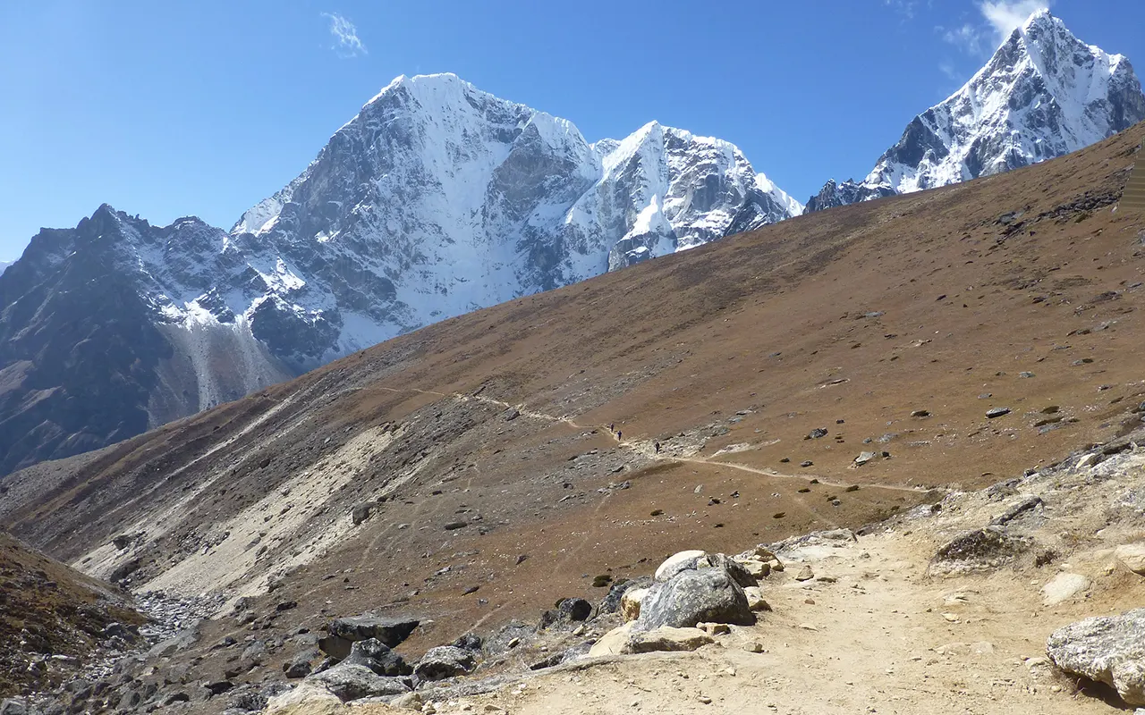 Everest Base Camp Trek Budget