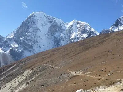 Everest Base Camp Trek Cost