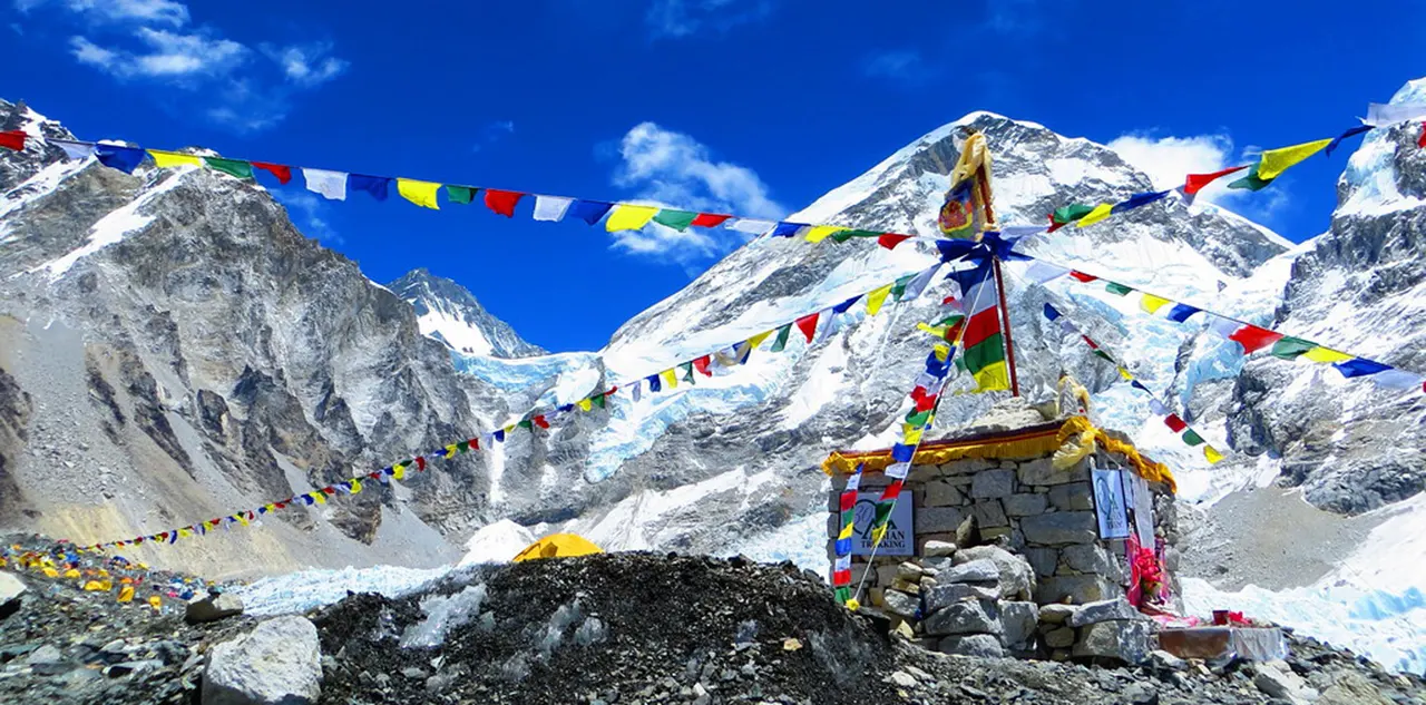 Everest Base Camp Trek Cost USA Europe India Australia 2026 2027