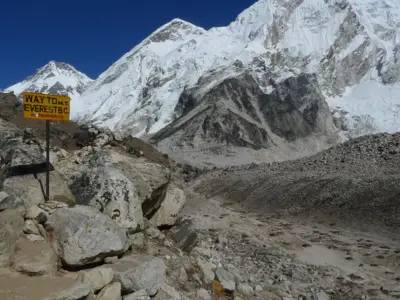 Everest Base Camp Trek Expenses by Country 2026 2027 Travel Cost Guide